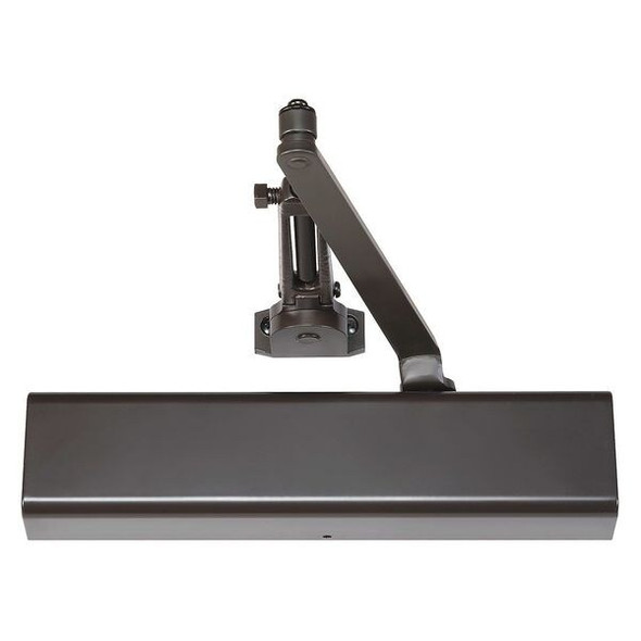 Norton Door Controls Door Closer,D.Bronze,13 in.Housing L 210 x 690 x TPH Norton Door Controls Door Closer,D.Bronze,13 in.Housing L 210 x 690 x TPH