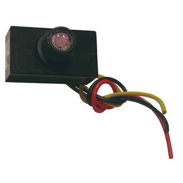 Exo Photocontrol, 3 in H, 1.5 in L, 4 in W PHOTOCELL-BTN U E3 Exo Photocontrol, 3 in H, 1.5 in L, 4 in W PHOTOCELL-BTN U E3