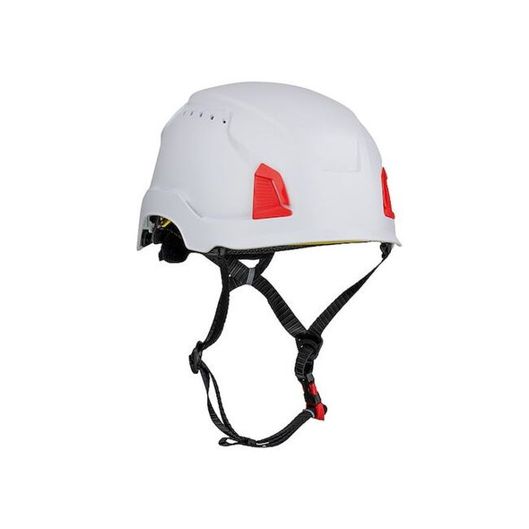 Hard Hat, TRAVERSE, ABS, Polycarbonate, 4 Point Ratchet, Type 2, Class C, Navy