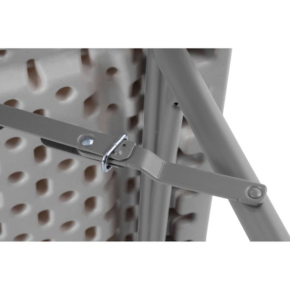 National Public Seating Folding Table,29 1/2 in H BT3636