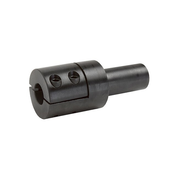 Climax Metal Products Step Up Adapter,Clamp On,Bore 1 In SUA-100