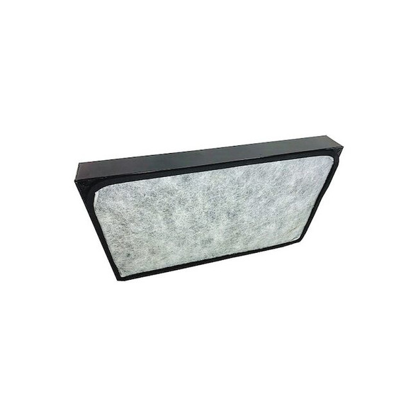 Glas-Col Activated Carbon Filter,PK3 200F FR4