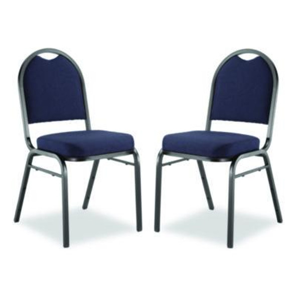 NPS® CHAIR,FAB BLK FR 2PK,MDBE 9254BT2