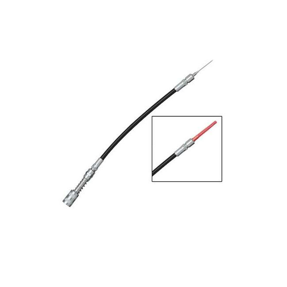 Lincoln Industrial Grease Injector Needle with Hose 5807