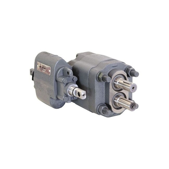 Direct Mount Hydraulic Pump With AS301 Air Shift Cylinder Included