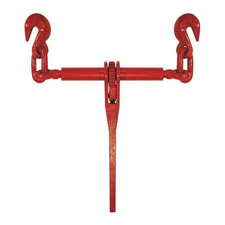 Buyers Products 3/8 - 1/2 Inch Ratcheting Load Binder RLB3812