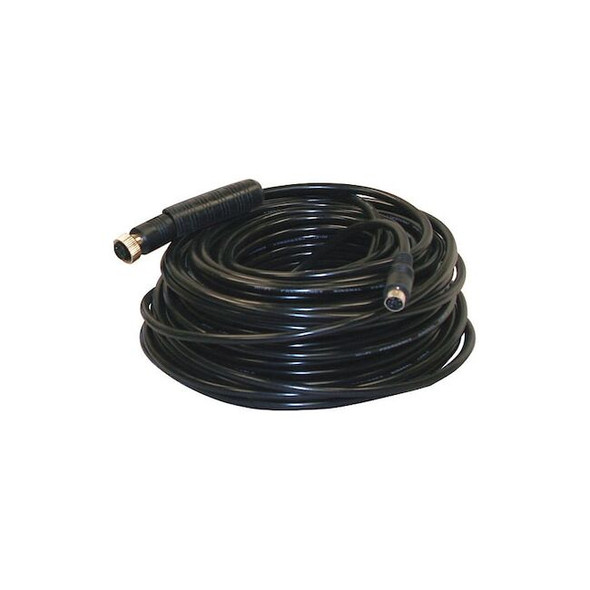 Buyers Products 65 Foot Cable for Backup Camera Systems 8883165