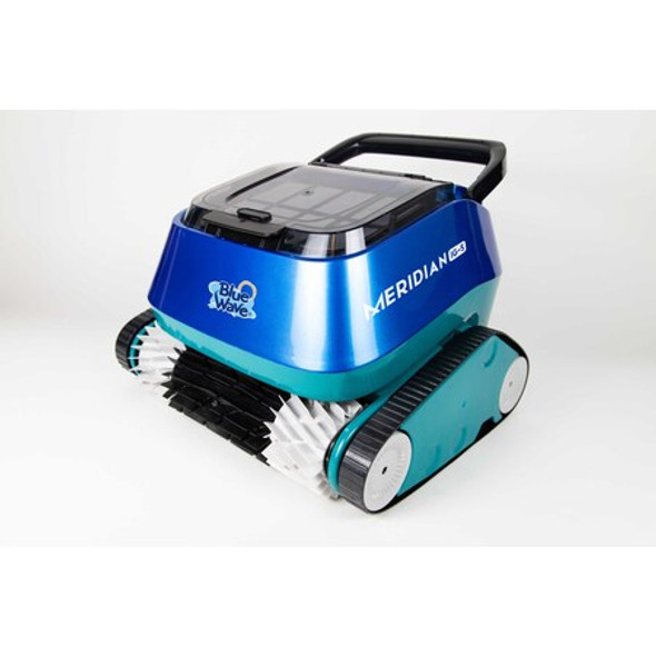 Blue Wave Products Meridian IG-5 Robotic Pool Cleaner for I NE9865