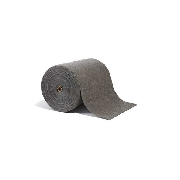 Pig Mat Roll Refil for 55VE31,135 ft L MAT1820