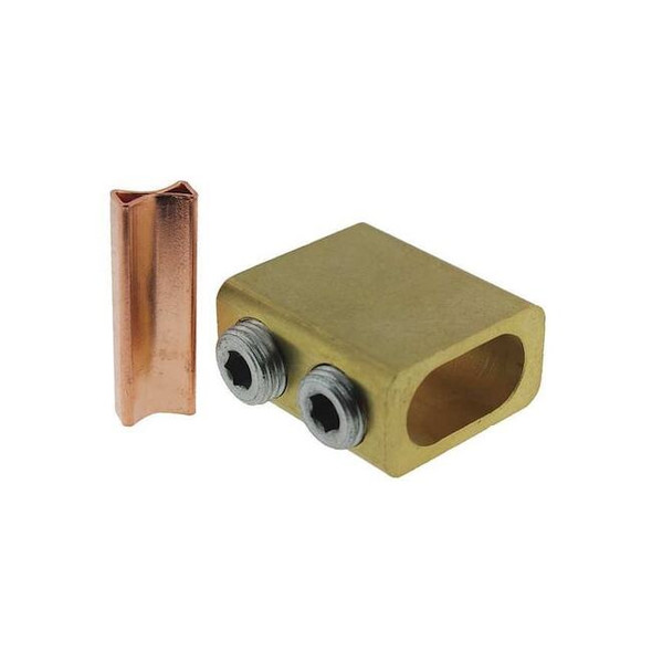 American Torch Tip Connector Assembly, For Use With Tweco 104