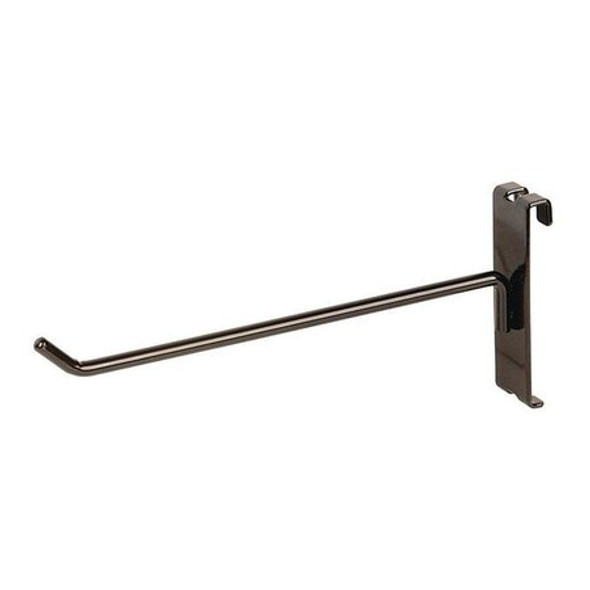 Econoco Grid,8",Black Hook,PK96. BLK/H8