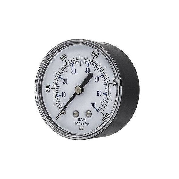 Pic Gauges SEP-102D-254M