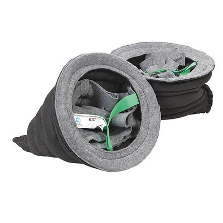 Pig Replacement for Storm Drain Filter,PK2 FLT757