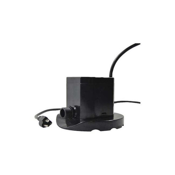 Blue Wave Products Above Ground Cover Pump,800GPH NW2345