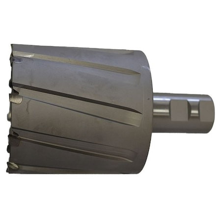 Slugger by Fein Annular Cutter, Carbide, 2-1/8 x 3In 63127636110