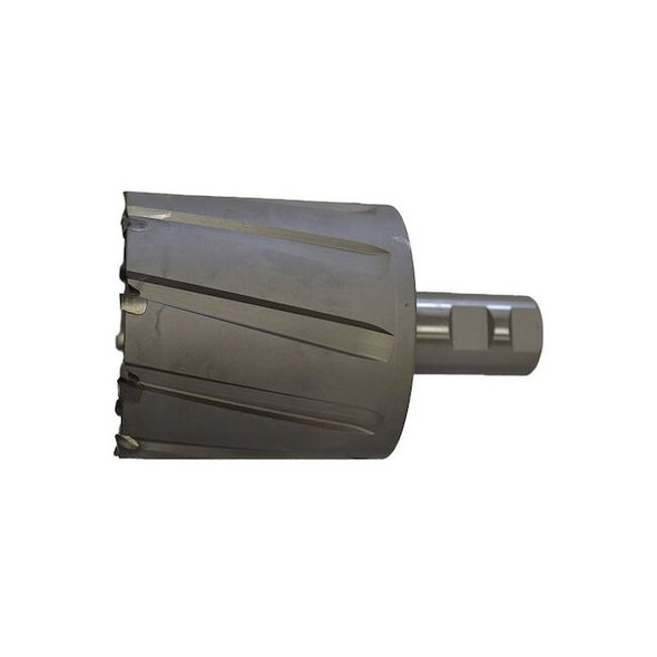 Slugger by Fein Annular Cutter, Carbide, 2-1/8 x 3In 63127636110