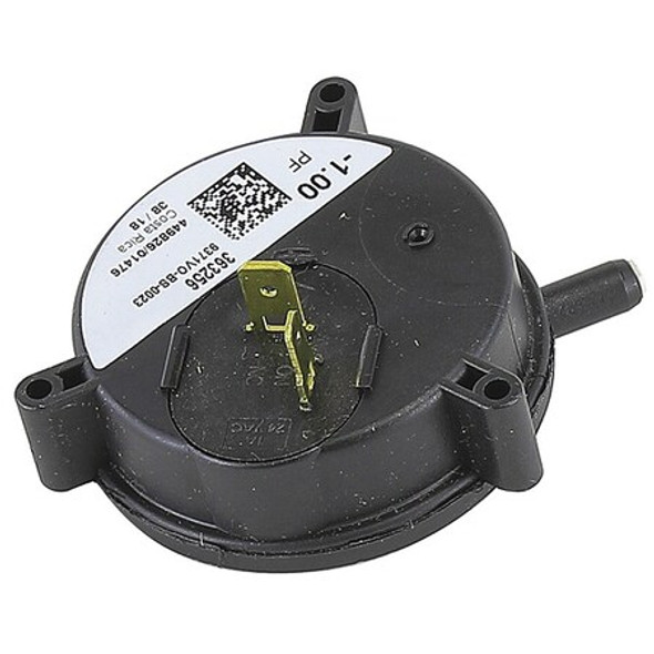 York Pressure Control,1.0" WC,Close-On Fall S1-024-35780-000