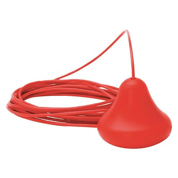 Crest Healthcare Clean Cord Plastic Pull Cord 114194