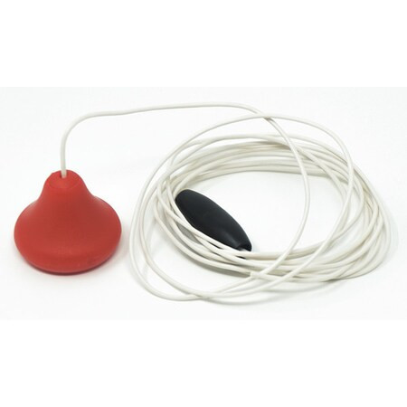 Crest Healthcare Pull Cord,Break-A-Way Clean Cord 115990