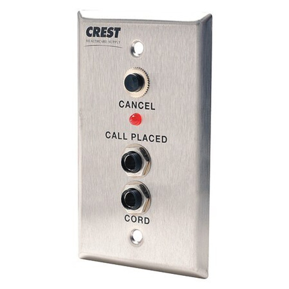 Crest Healthcare Patient Station,For Jeron 8723C