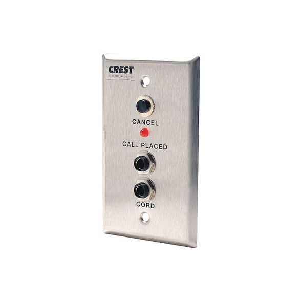 Crest Healthcare Patient Station,For Jeron 8723C