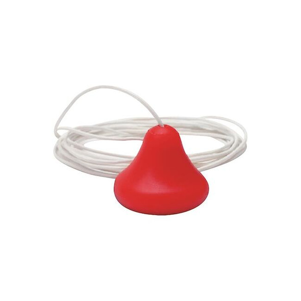Crest Healthcare Clean Cord Plastic Pull Cord 114191