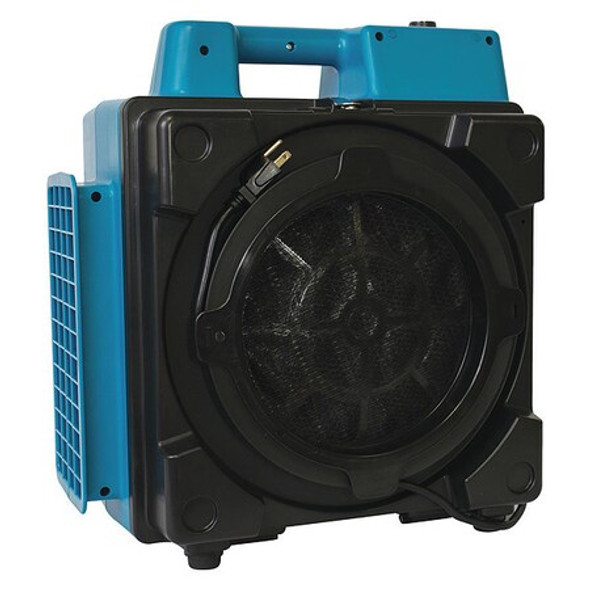 Xpower NegativeAirMachine,550cfm,115VAC X-2580