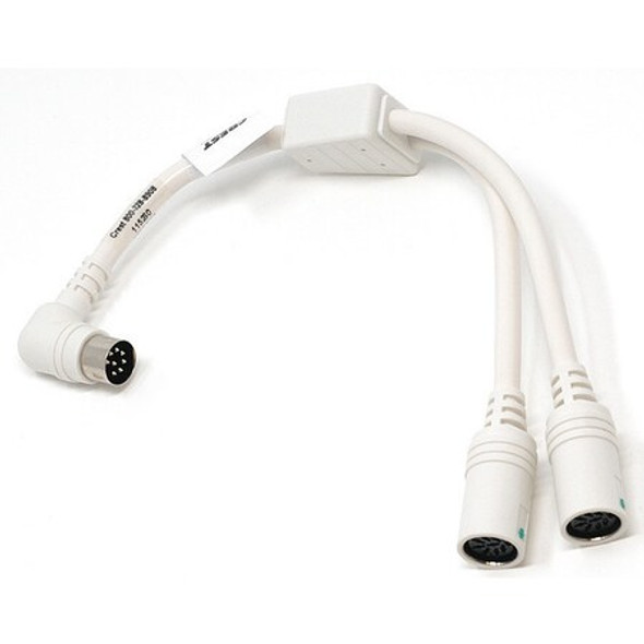 Crest Healthcare Adapter,White 115260 Crest Healthcare Adapter,White 115260