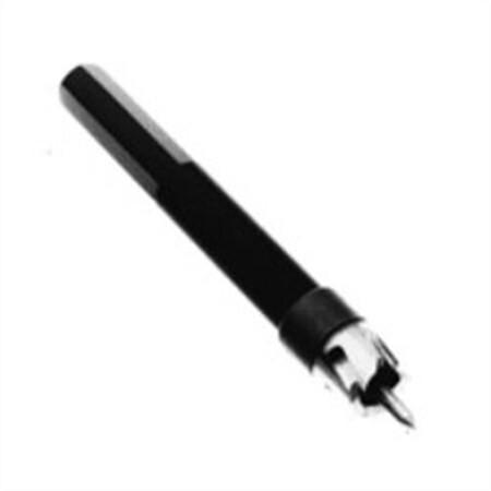 Blair Equipment Co Cutter,1/4",3 pcs. 11100-3