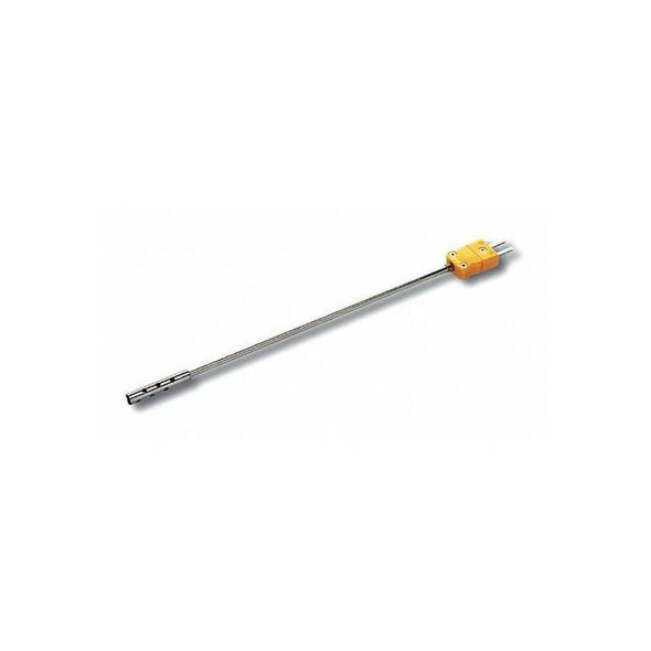 Test Products Intl Temp Probe,Gas 8",for HK11M Handle GK16M