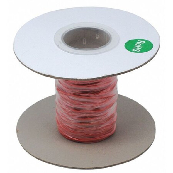 Crest Healthcare Clean Cord Plastic Pull Cord 100' 114195