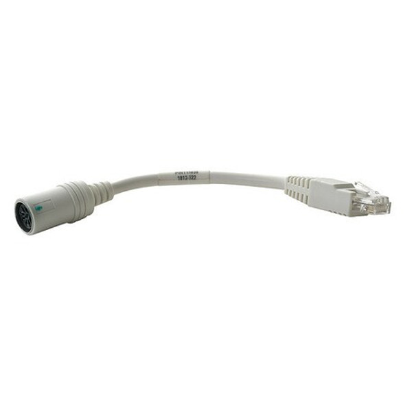 Crest Healthcare Adapter Cable,For Arial Systems 113638