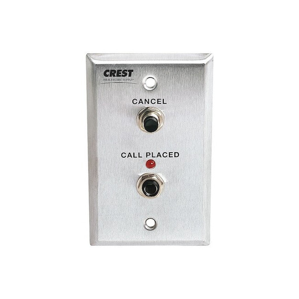 Crest Healthcare Bedside Station,For Cornell B-111C