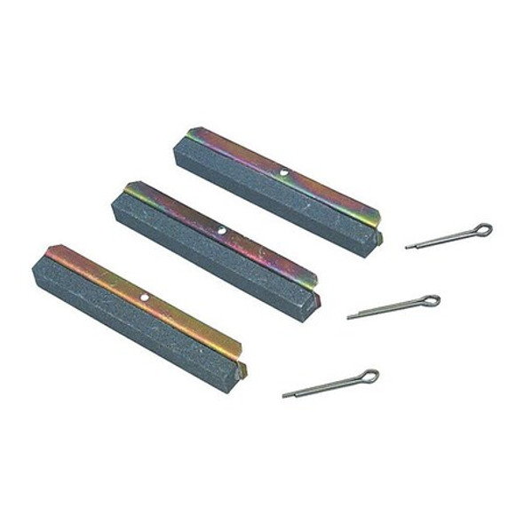 Lisle Stone Set,240 Grit for Lis23500 Hone 23530