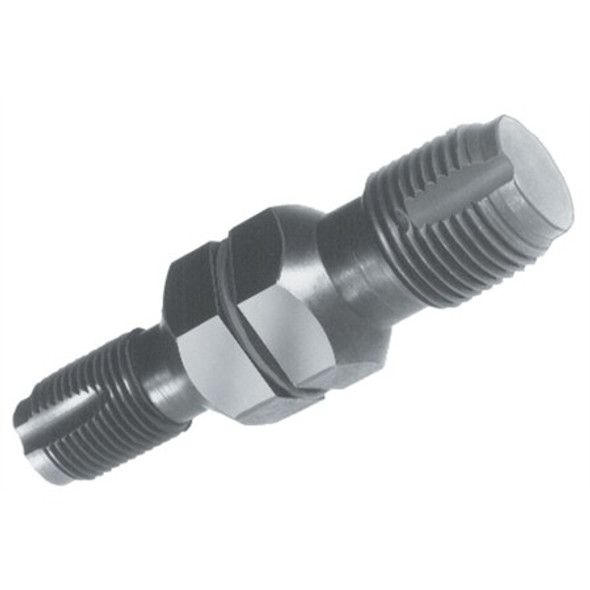 Lisle Spark Plug Hole Thread Chaser,14mm/18mm 20200