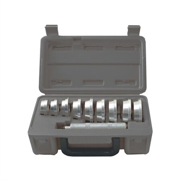 Lisle Bearing and Seal Installer Master Set 12980