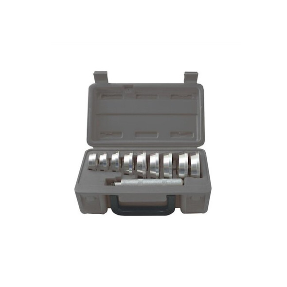 Lisle Bearing and Seal Installer Master Set 12980