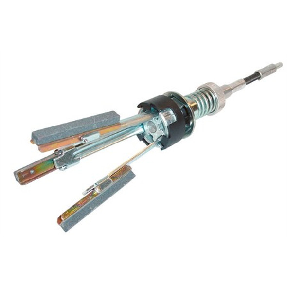 Lisle Hone Engine Cylinder,2" - 7" 23500