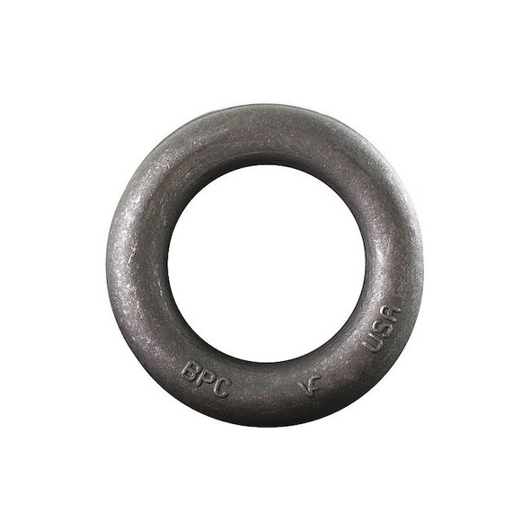 Buyers Products 3 Inch I.D. And 5 Inch O.D. Forged Lunette Eye LW625