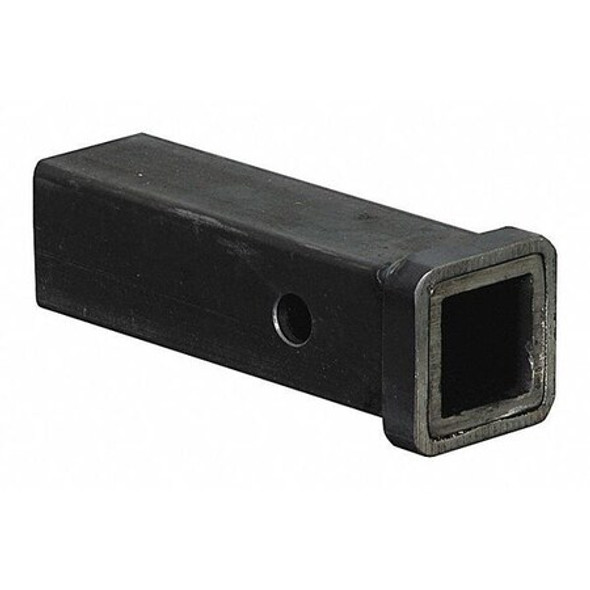 Buyers Products Receiver Tube,10",2" ID RT25810