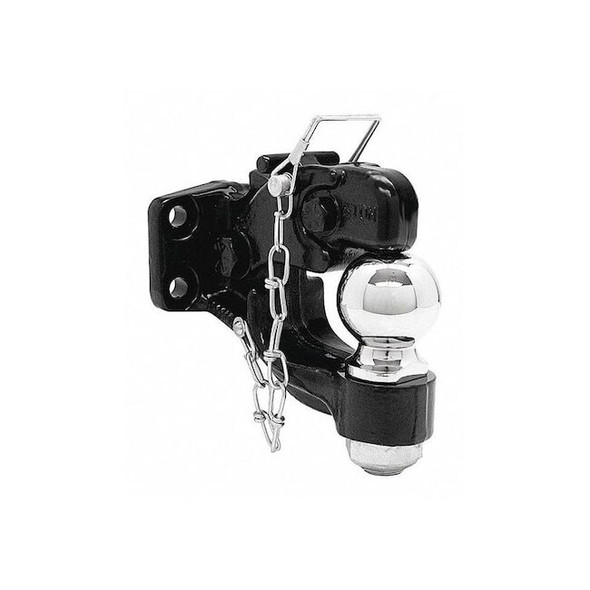 Buyers Products 8 TON Combination Hitch 2-5/16 Inch Ball BH82516