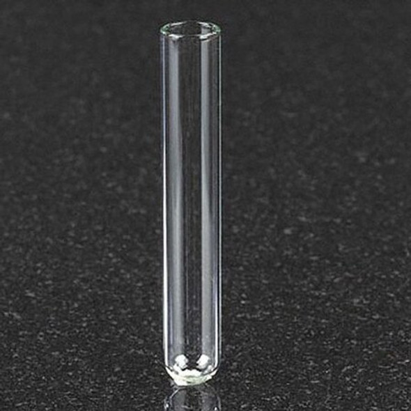 Globe Scientific Test Tube,5mL,75mm L,Clear,PK1000 1505