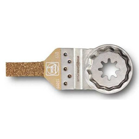 Fein Oscillating File,3/4In,3-51/64In L 63706019210