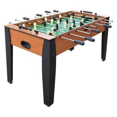 Hathaway Hurricane Foosball Table, 54 in. BG1033F