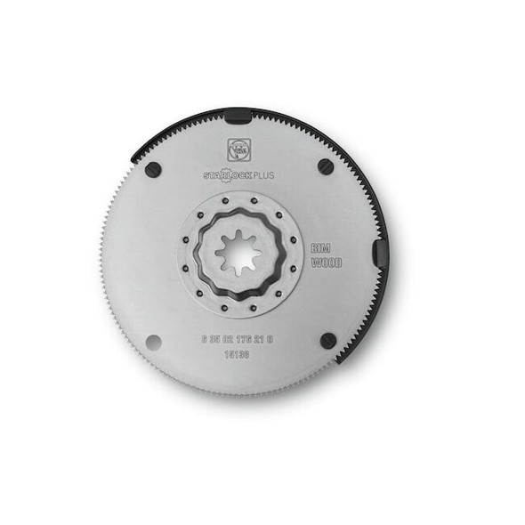 Fein Oscillating Segmented Saw Blade,4In 63502176210