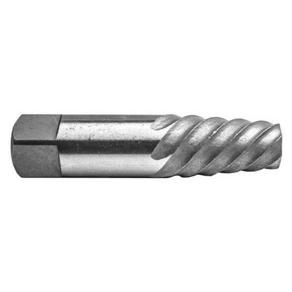 Century Drill & Tool Spiral Flute Screw Extractor,No 7 73307 Century Drill & Tool Spiral Flute Screw Extractor,No 7 73307