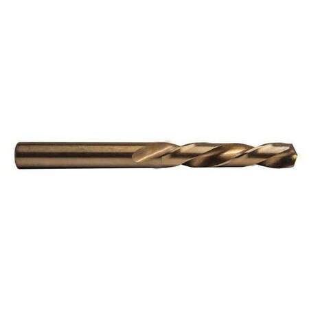 Century Drill & Tool Left Hand Drill Bit 74126