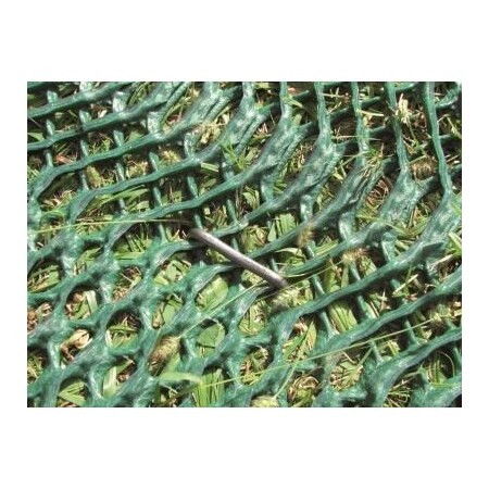 Tenax Metal Fixing Pins, 8", PK500 2A060016