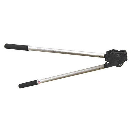 Encore Packaging Side Action Sealer,Heavy Duty,1-1/4" EP-1900-114