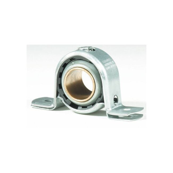 Champion Cooler Pillow Block Bearing, Ball, 1 in Dia 110351